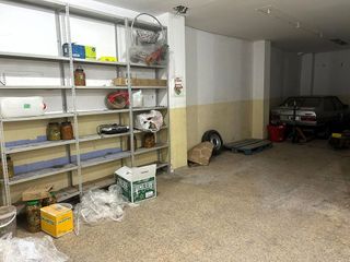 Local comercial en venta en Centro Ciudad en Manises