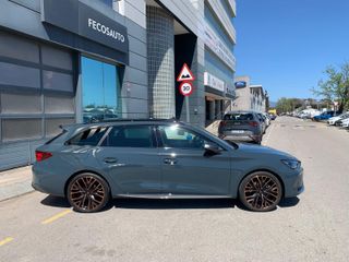 CUPRA León SP 1.5 eTSI 110kW (150CV) DSG