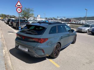 CUPRA León SP 1.5 eTSI 110kW (150CV) DSG