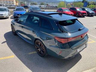 CUPRA León SP 1.5 eTSI 110kW (150CV) DSG