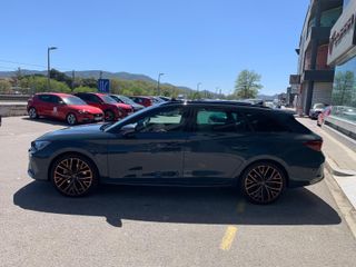 CUPRA León SP 1.5 eTSI 110kW (150CV) DSG