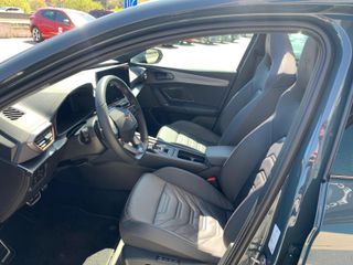 CUPRA León SP 1.5 eTSI 110kW (150CV) DSG