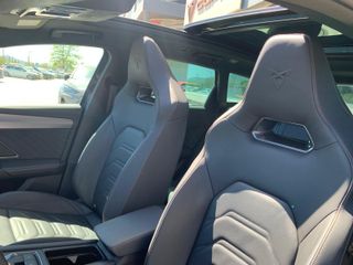 CUPRA León SP 1.5 eTSI 110kW (150CV) DSG