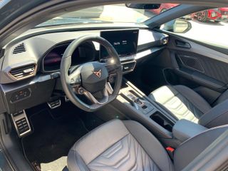 CUPRA León SP 1.5 eTSI 110kW (150CV) DSG