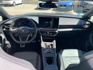 CUPRA León SP 1.5 eTSI 110kW (150CV) DSG