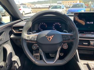 CUPRA León SP 1.5 eTSI 110kW (150CV) DSG