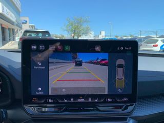 CUPRA León SP 1.5 eTSI 110kW (150CV) DSG