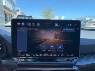 CUPRA León SP 1.5 eTSI 110kW (150CV) DSG