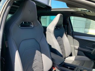 CUPRA León SP 1.5 eTSI 110kW (150CV) DSG