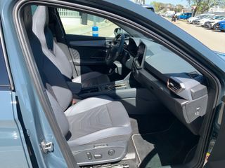 CUPRA León SP 1.5 eTSI 110kW (150CV) DSG