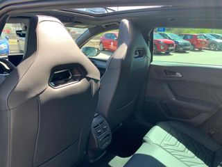 CUPRA León SP 1.5 eTSI 110kW (150CV) DSG