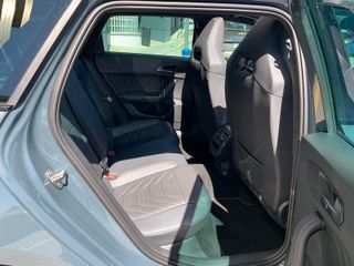 CUPRA León SP 1.5 eTSI 110kW (150CV) DSG