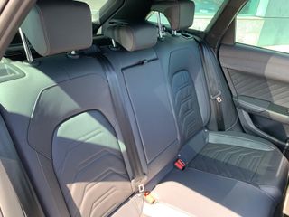 CUPRA León SP 1.5 eTSI 110kW (150CV) DSG