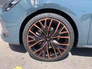 CUPRA León SP 1.5 eTSI 110kW (150CV) DSG