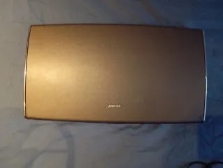 Bose Lifestyle 135 completo