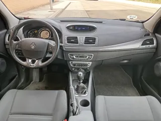 Renault Megane 2015
