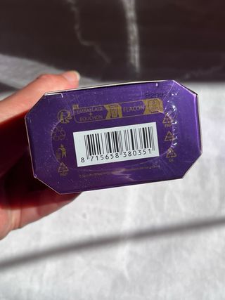 Perfume Invasion Eau de Parfum para Mujer