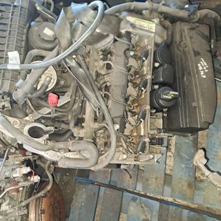 Motor Mercedes 220 CDI 646.963 W203