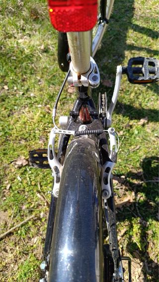 Bicicleta Infantil Riverside 20