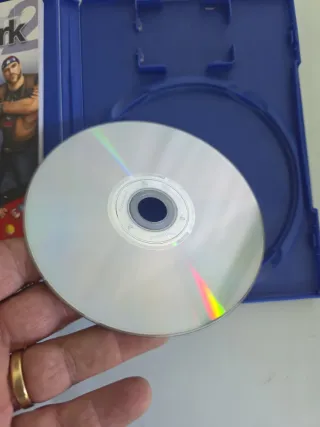 PlayStation 2 Pool: Shark 2