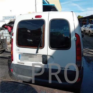 CENTRALITA MOTOR UCE Renault Kangoo I (F/KC0)(2003->) 1.5 Express Confort [1,5 Ltr. - 50 kW dCi Diesel]