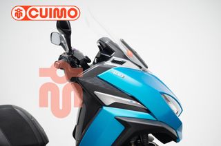 PEUGEOT METROPOLIS 400 ALLURE