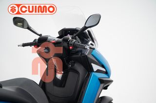 PEUGEOT METROPOLIS 400 ALLURE