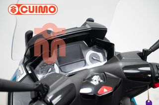 PEUGEOT METROPOLIS 400 ALLURE