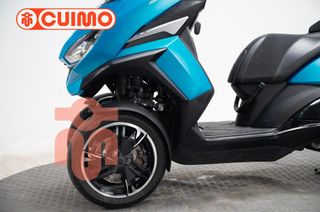 PEUGEOT METROPOLIS 400 ALLURE