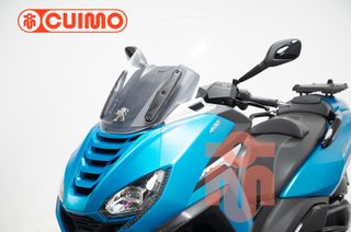 PEUGEOT METROPOLIS 400 ALLURE