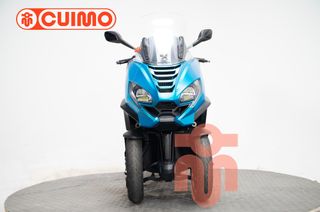 PEUGEOT METROPOLIS 400 ALLURE