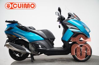 PEUGEOT METROPOLIS 400 ALLURE