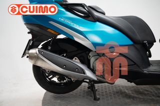 PEUGEOT METROPOLIS 400 ALLURE