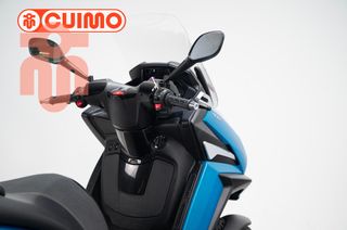 PEUGEOT METROPOLIS 400 ALLURE