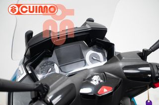 PEUGEOT METROPOLIS 400 ALLURE