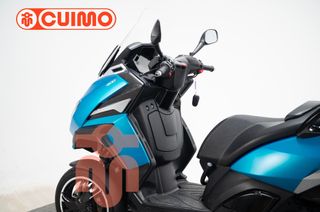 PEUGEOT METROPOLIS 400 ALLURE