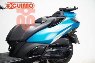 PEUGEOT METROPOLIS 400 ALLURE