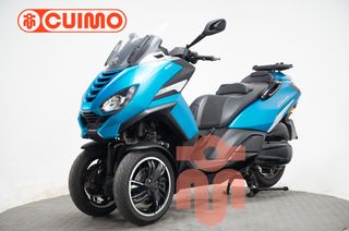 PEUGEOT METROPOLIS 400 ALLURE
