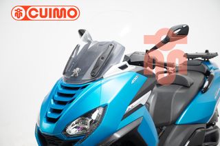 PEUGEOT METROPOLIS 400 ALLURE