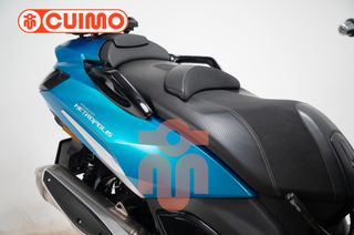 PEUGEOT METROPOLIS 400 ALLURE