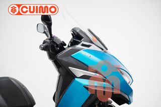 PEUGEOT METROPOLIS 400 ALLURE