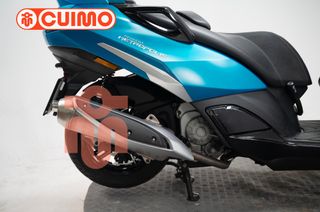 PEUGEOT METROPOLIS 400 ALLURE