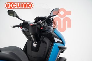 PEUGEOT METROPOLIS 400 ALLURE