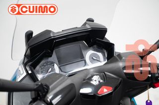 PEUGEOT METROPOLIS 400 ALLURE