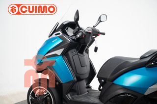 PEUGEOT METROPOLIS 400 ALLURE