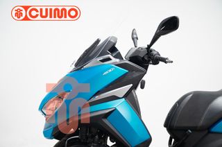 PEUGEOT METROPOLIS 400 ALLURE