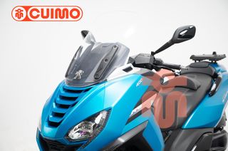 PEUGEOT METROPOLIS 400 ALLURE