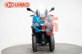 PEUGEOT METROPOLIS 400 ALLURE