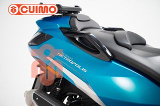 PEUGEOT METROPOLIS 400 ALLURE