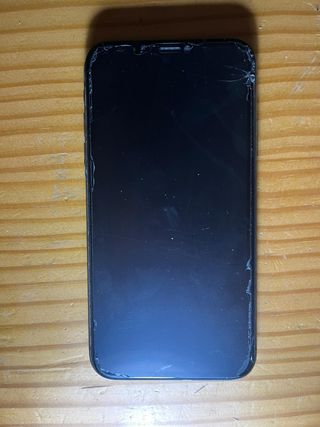 iPhone 11 128GB Negro